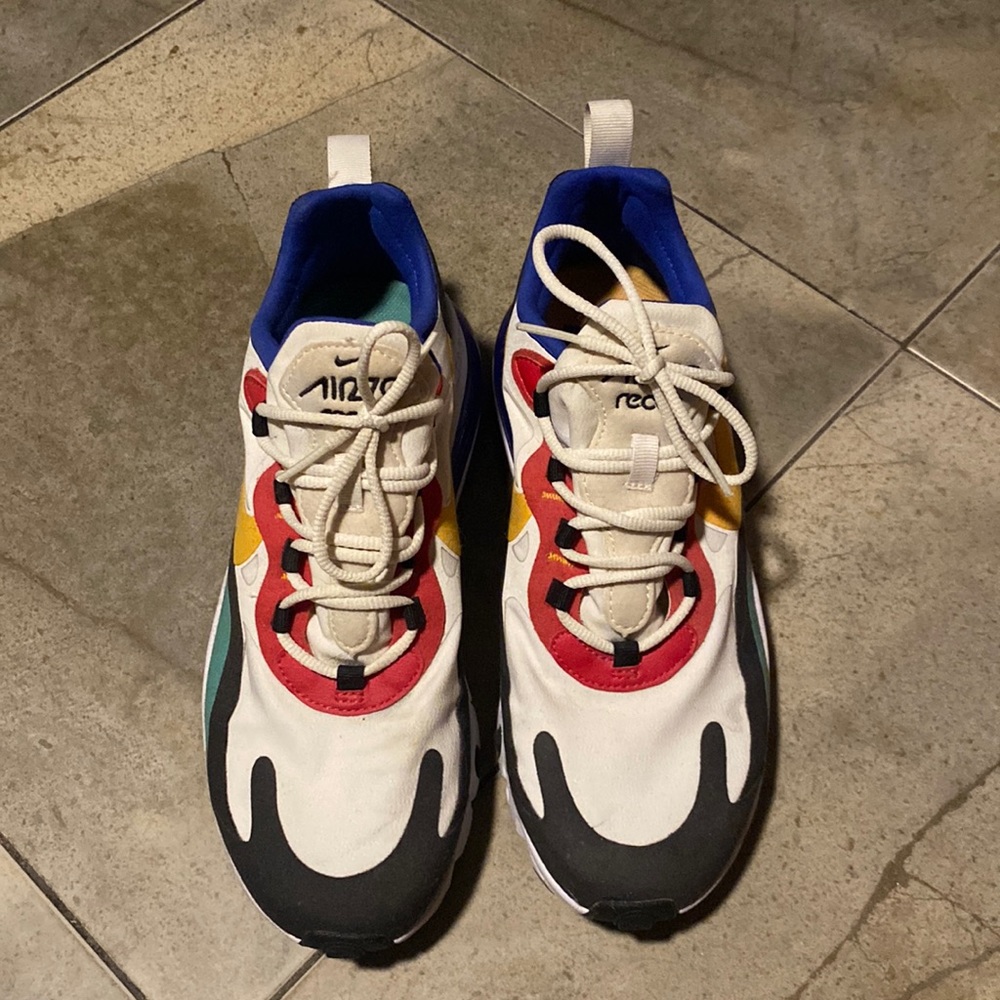 Nike shoes